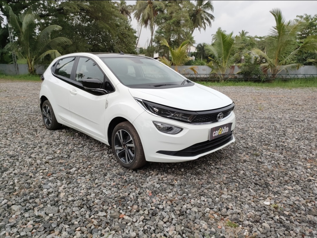 Altroz image 7 Altroz image 7