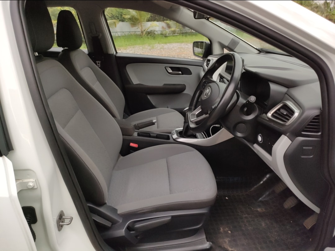 Altroz image 16 Altroz image 16