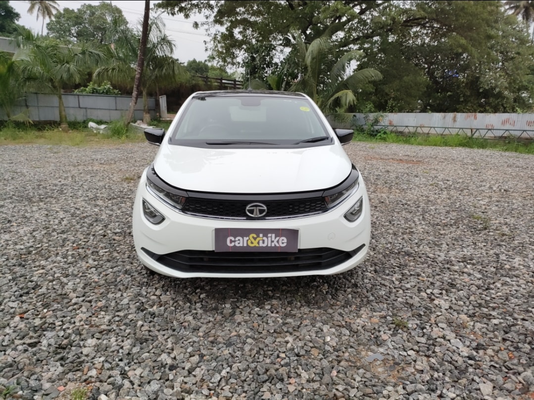 Altroz image 8 Altroz image 8