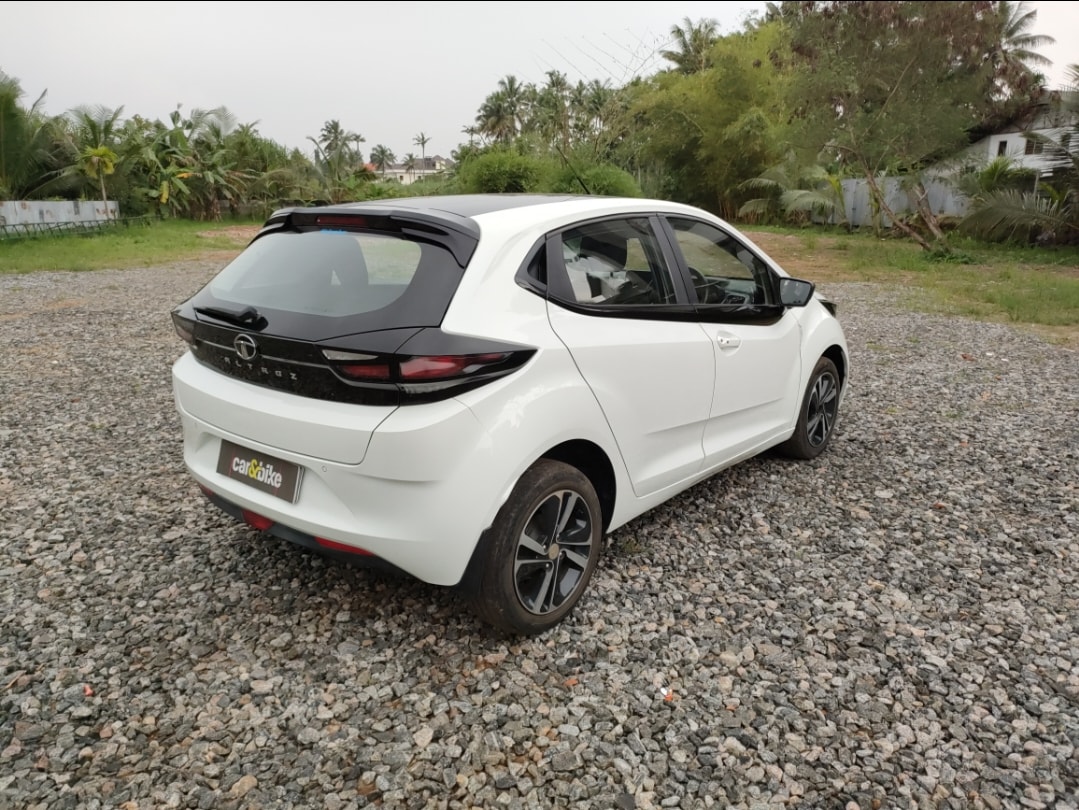 Altroz image 5 Altroz image 5