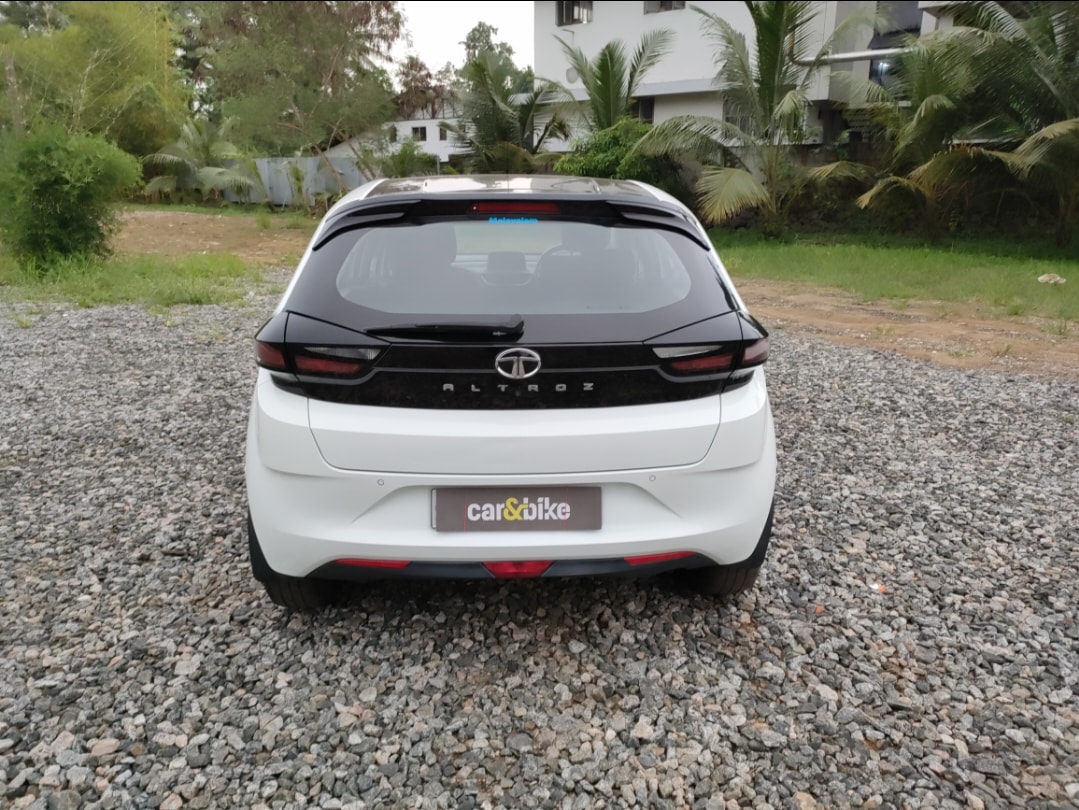 Altroz image 4 Altroz image 4