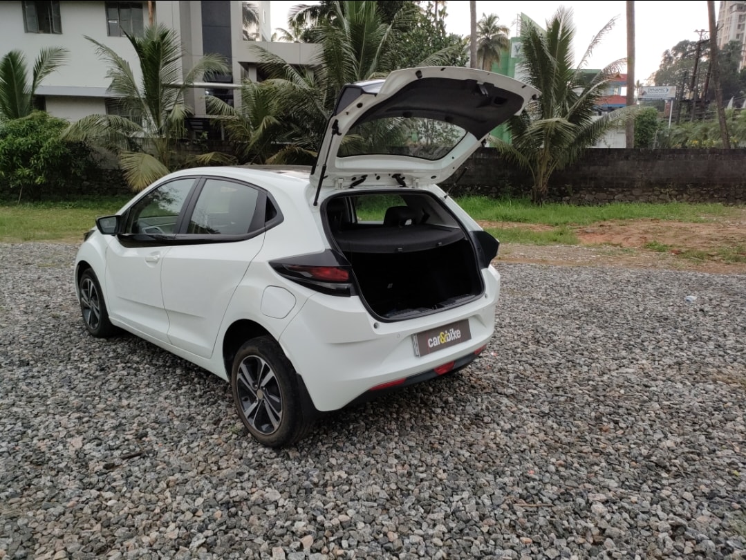 Altroz image 10 Altroz image 10