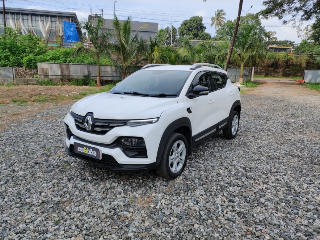 Kiger image 1 Kiger image 1