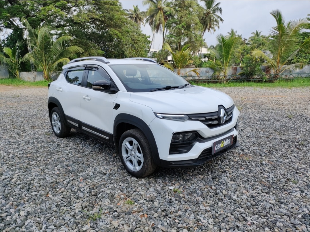 Kiger image 7 Kiger image 7