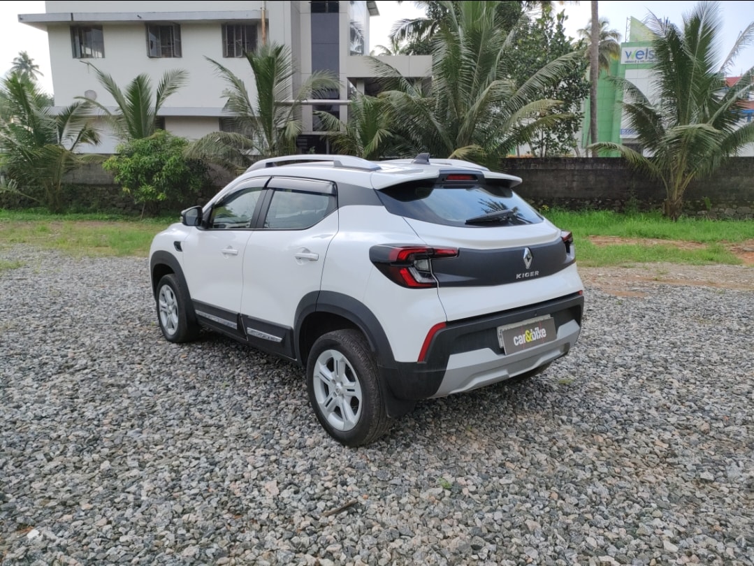 Kiger image 3 Kiger image 3