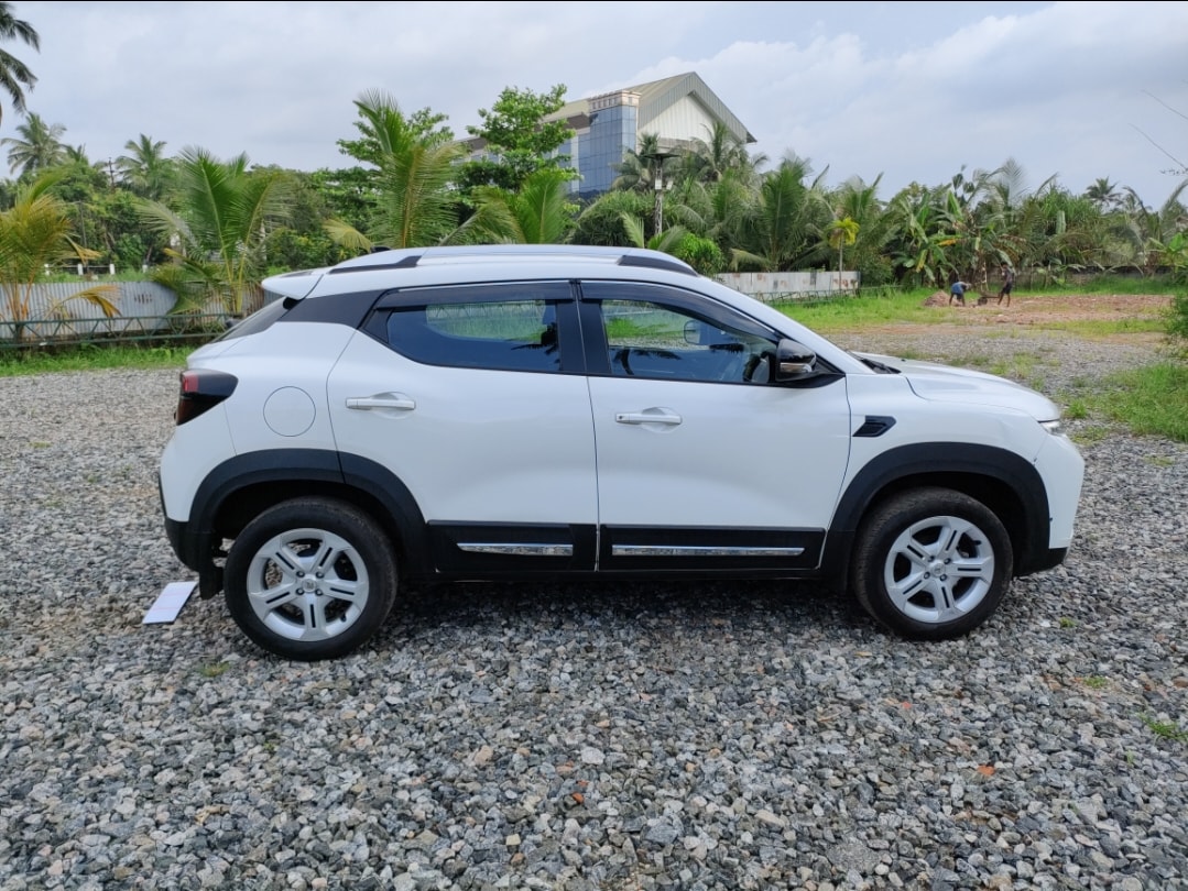 Kiger image 6 Kiger image 6