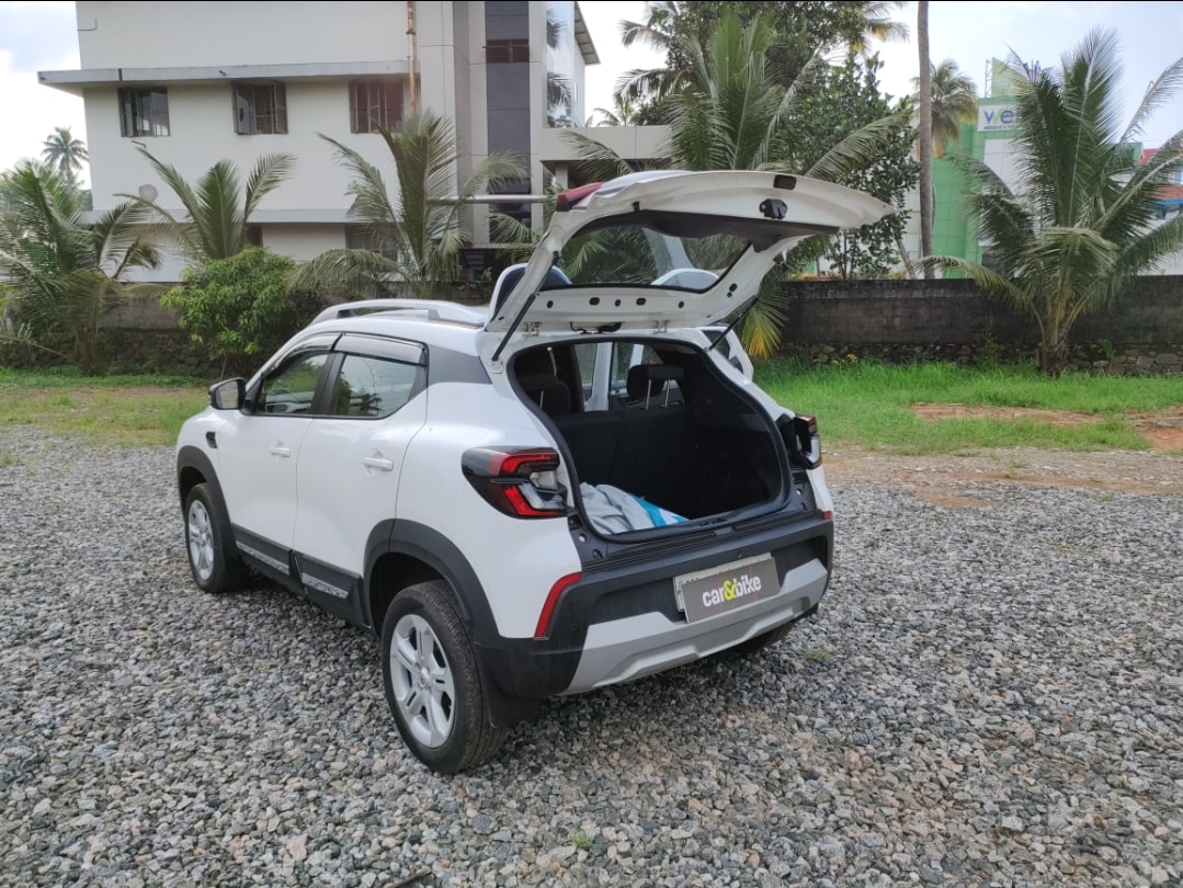 Kiger image 10 Kiger image 10