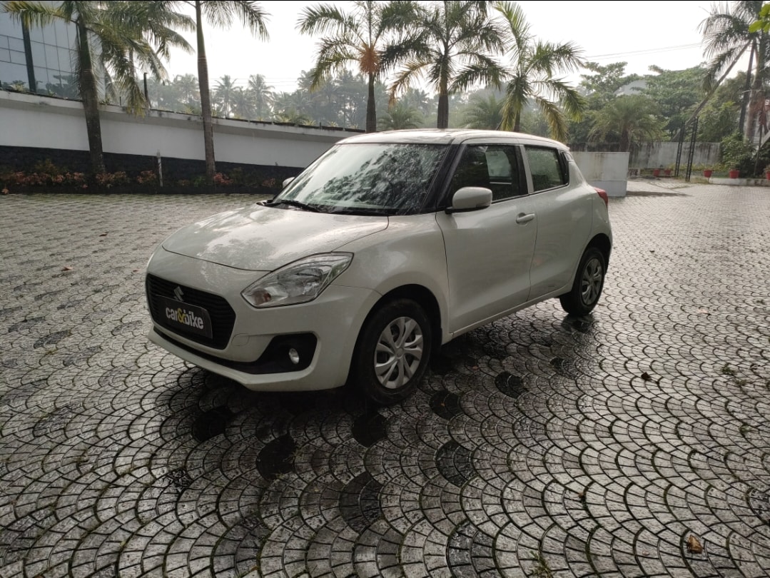 Swift image 1 Swift image 1