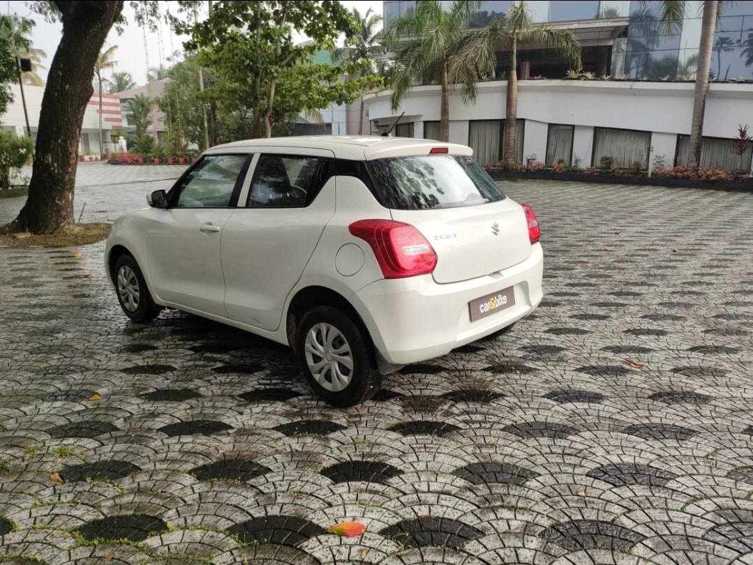 Swift image 3 Swift image 3