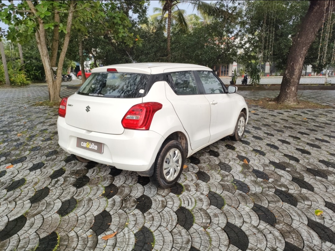 Swift image 5 Swift image 5