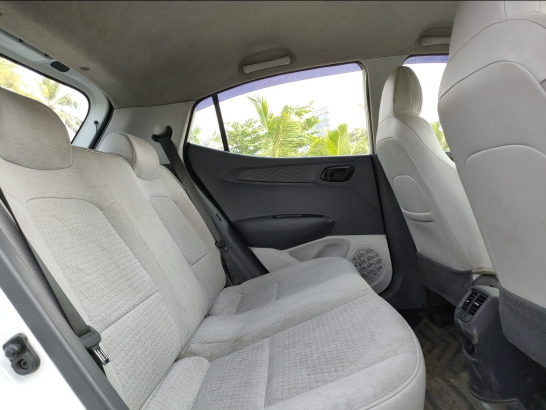 Grand i10 Nios image 17 Grand i10 Nios image 17