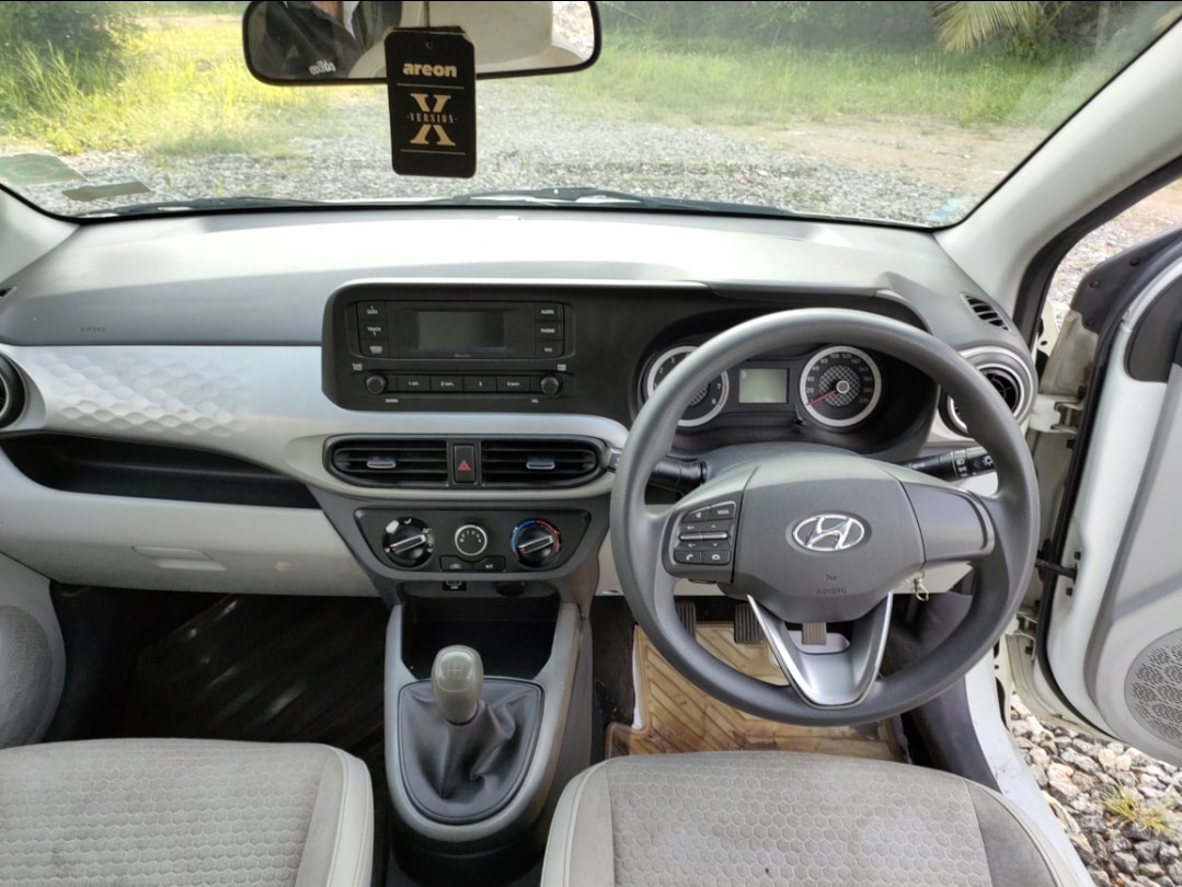 Grand i10 Nios image 12 Grand i10 Nios image 12