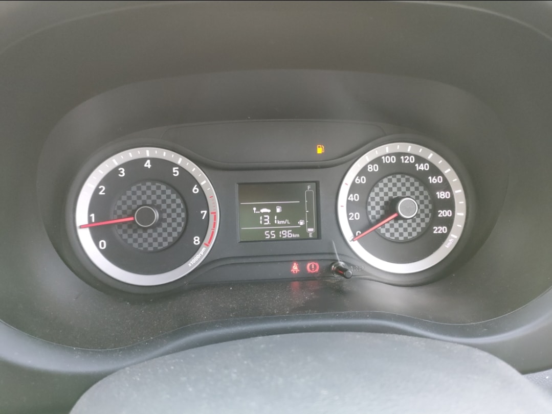 Grand i10 Nios image 11 Grand i10 Nios image 11