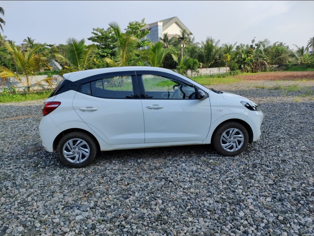 Grand i10 Nios image 6 Grand i10 Nios image 6