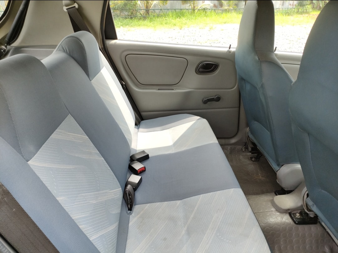 Alto K10 image 15 Alto K10 image 15