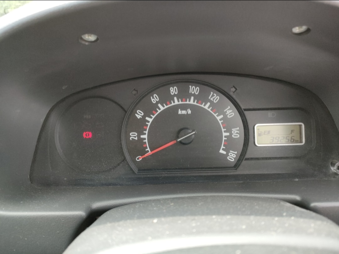 Alto K10 image 11 Alto K10 image 11