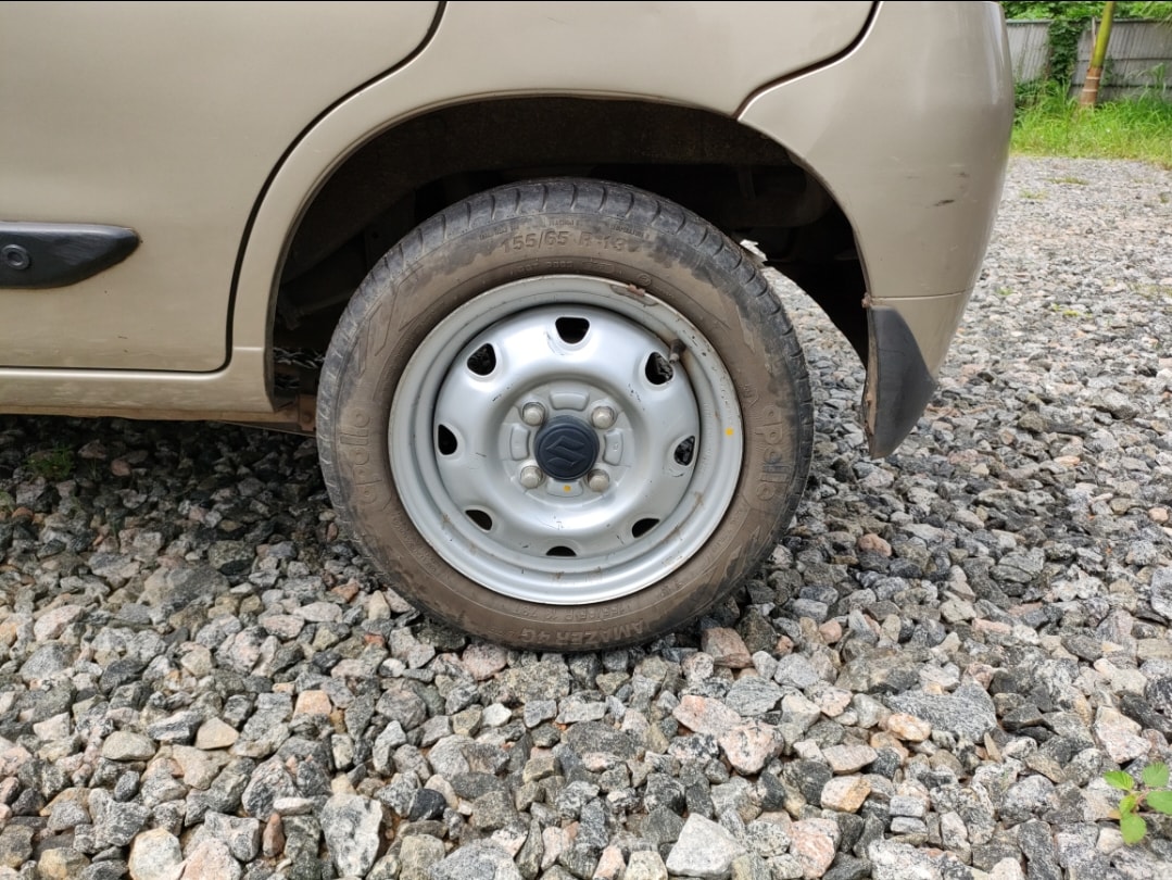 Alto K10 image 9 Alto K10 image 9