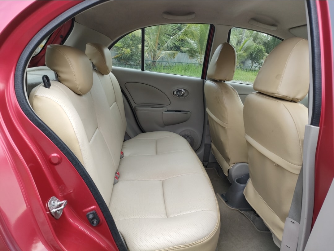 Micra image 17 Micra image 17