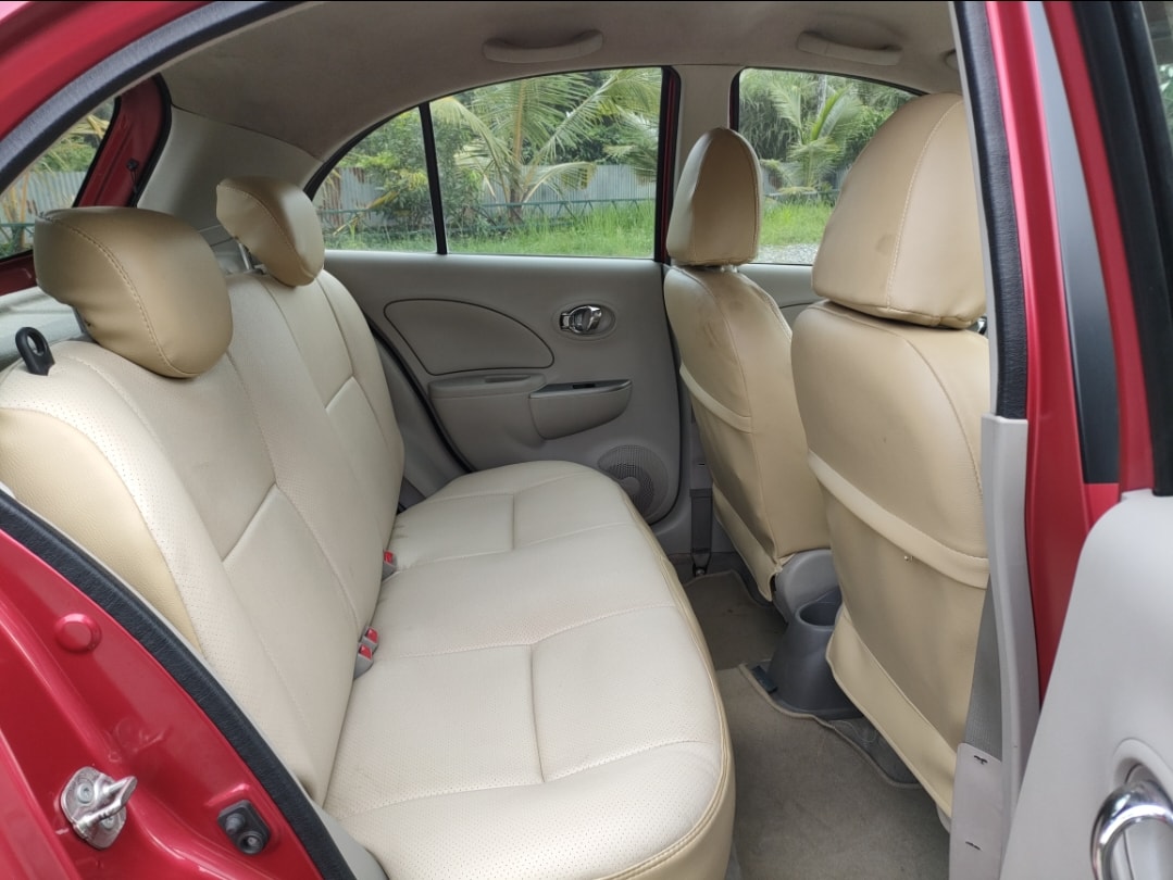 Micra image 15 Micra image 15