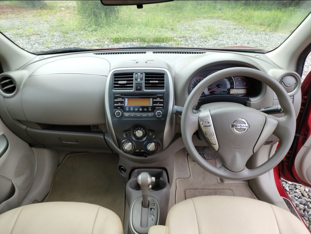 Micra image 12 Micra image 12