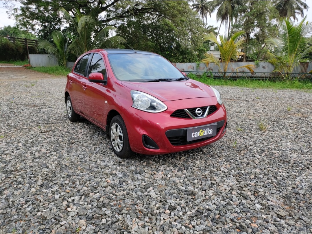 Micra image 7 Micra image 7