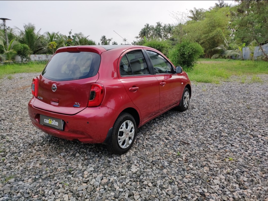 Micra image 5 Micra image 5