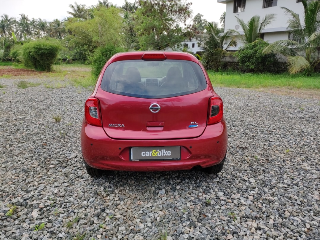 Micra image 4 Micra image 4