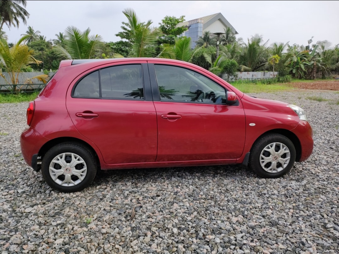 Micra image 6 Micra image 6