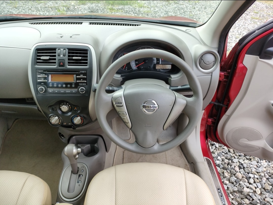 Micra image 13 Micra image 13