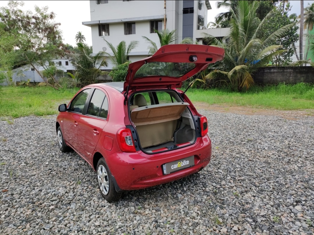 Micra image 10 Micra image 10