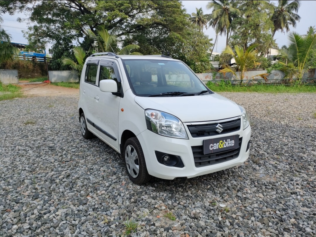 Wagon R image 7 Wagon R image 7