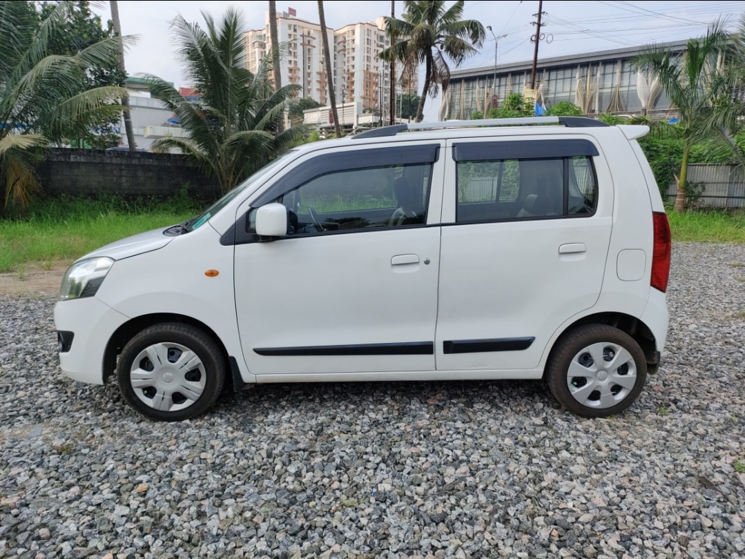 Wagon R image 2 Wagon R image 2