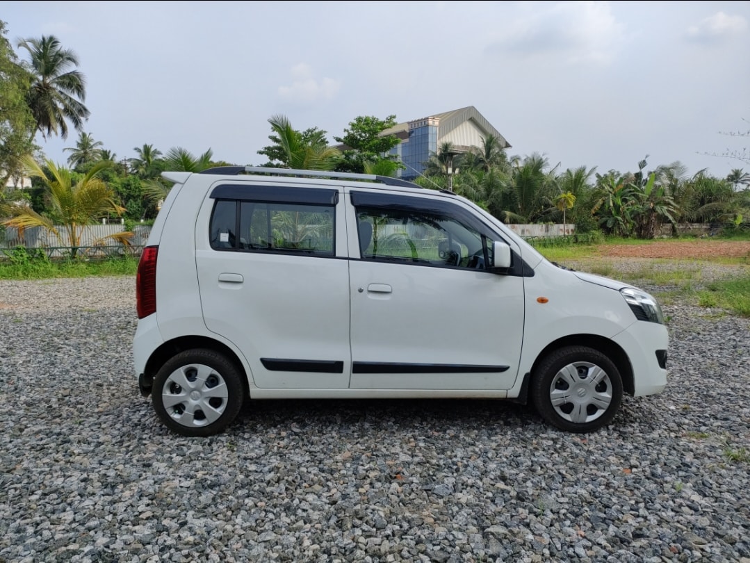 Wagon R image 6 Wagon R image 6