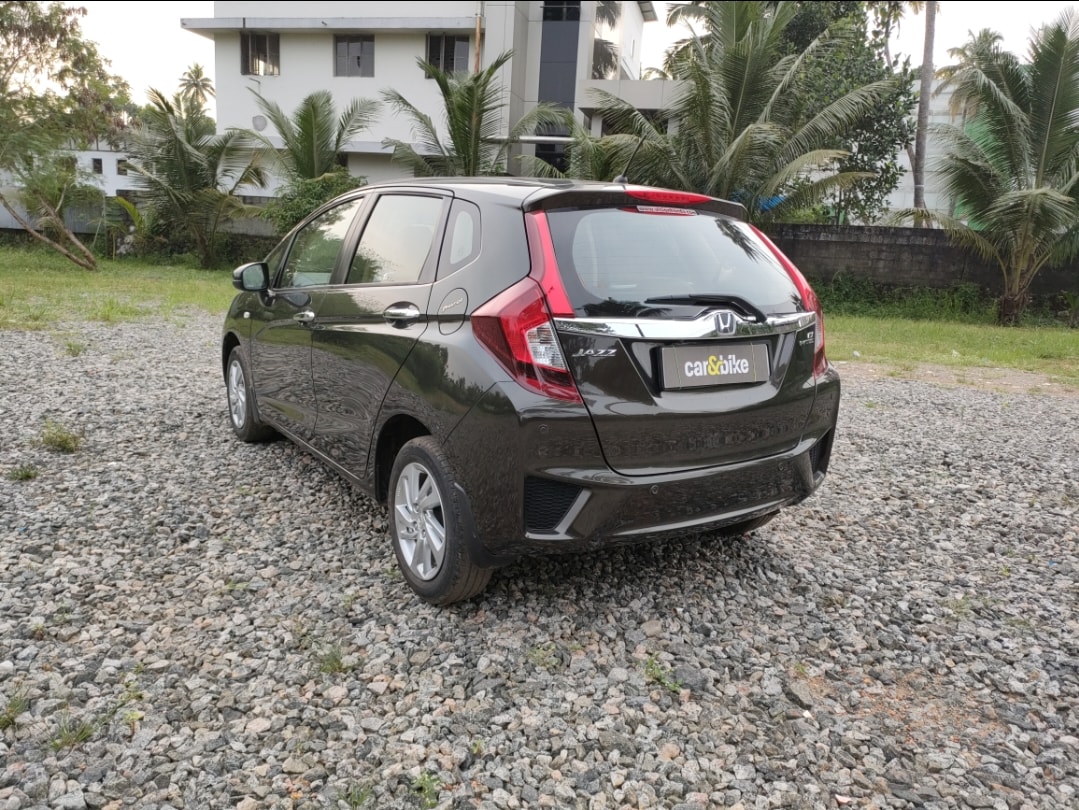 Jazz image 3 Jazz image 3