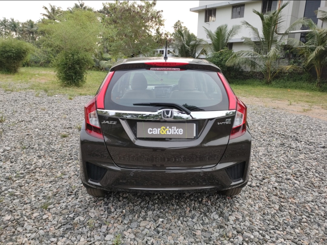 Jazz image 4 Jazz image 4