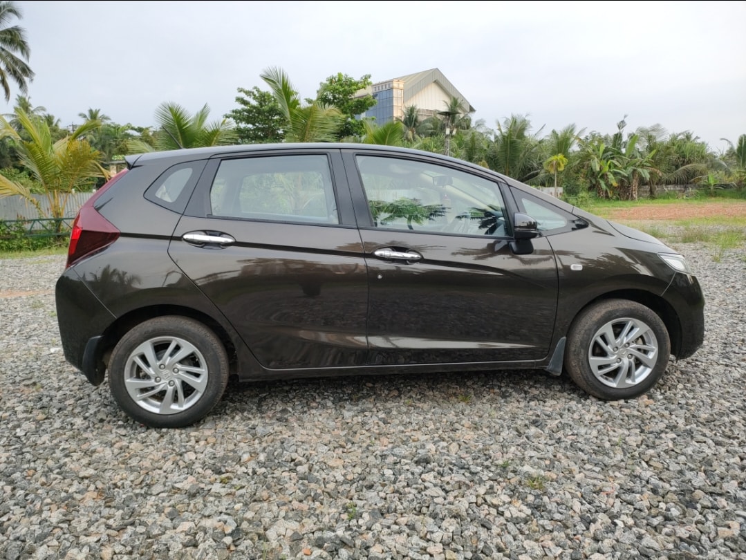 Jazz image 6 Jazz image 6