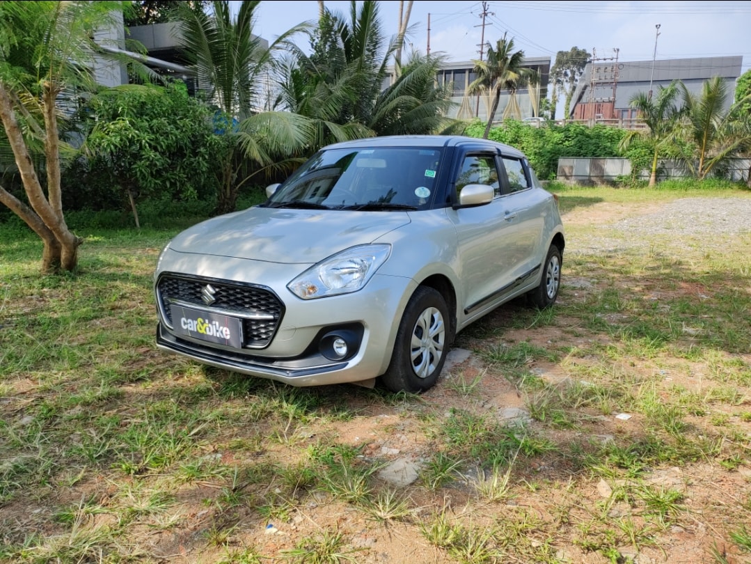 Swift image 1 Swift image 1