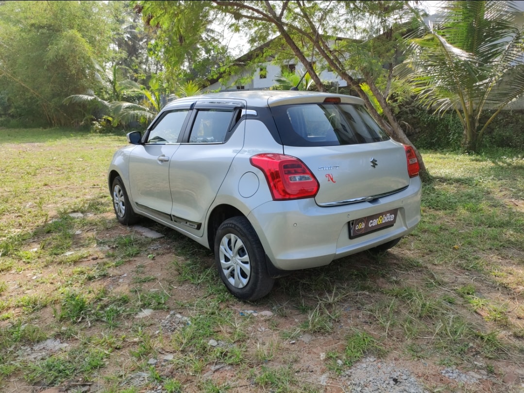 Swift image 3 Swift image 3