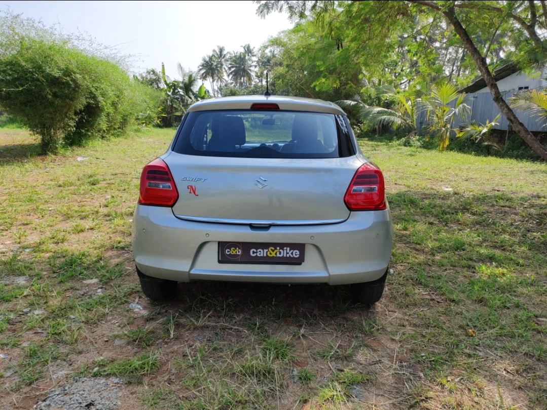 Swift image 4 Swift image 4