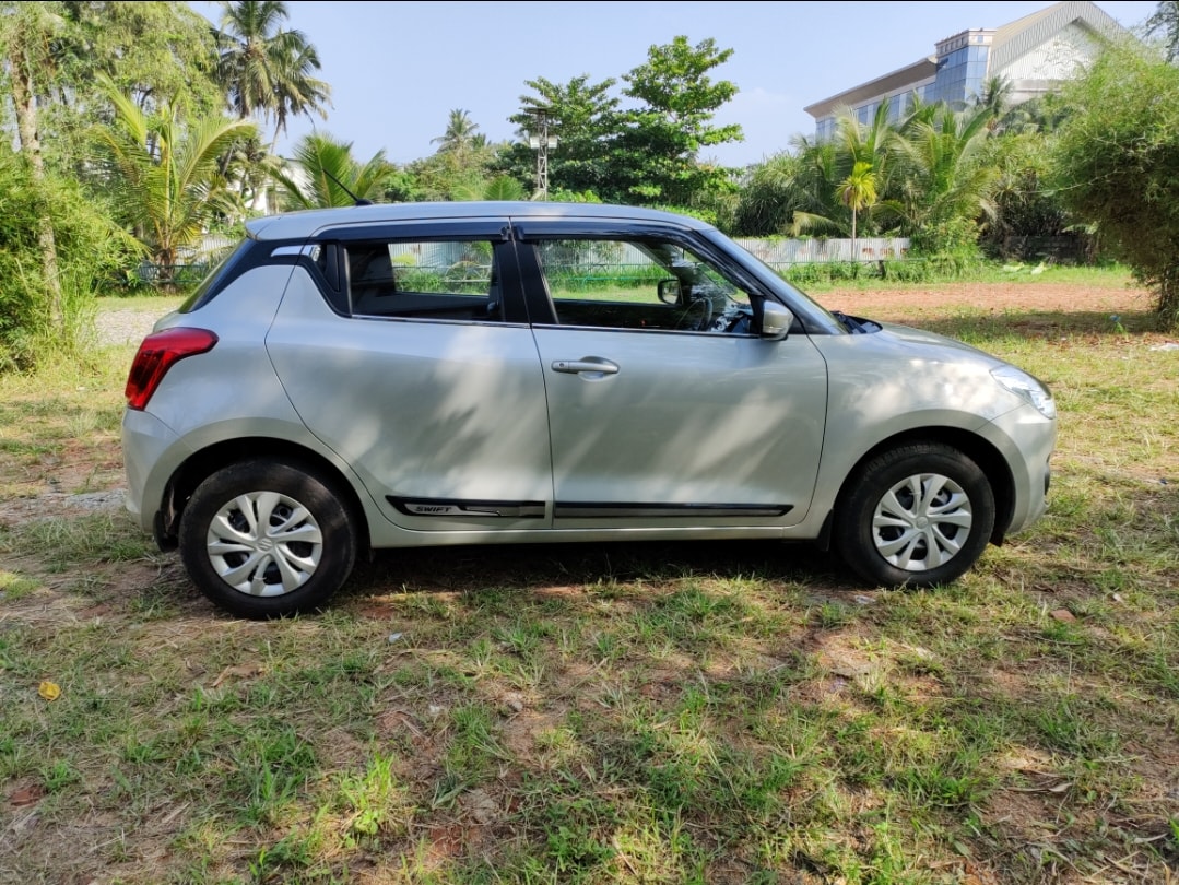 Swift image 6 Swift image 6