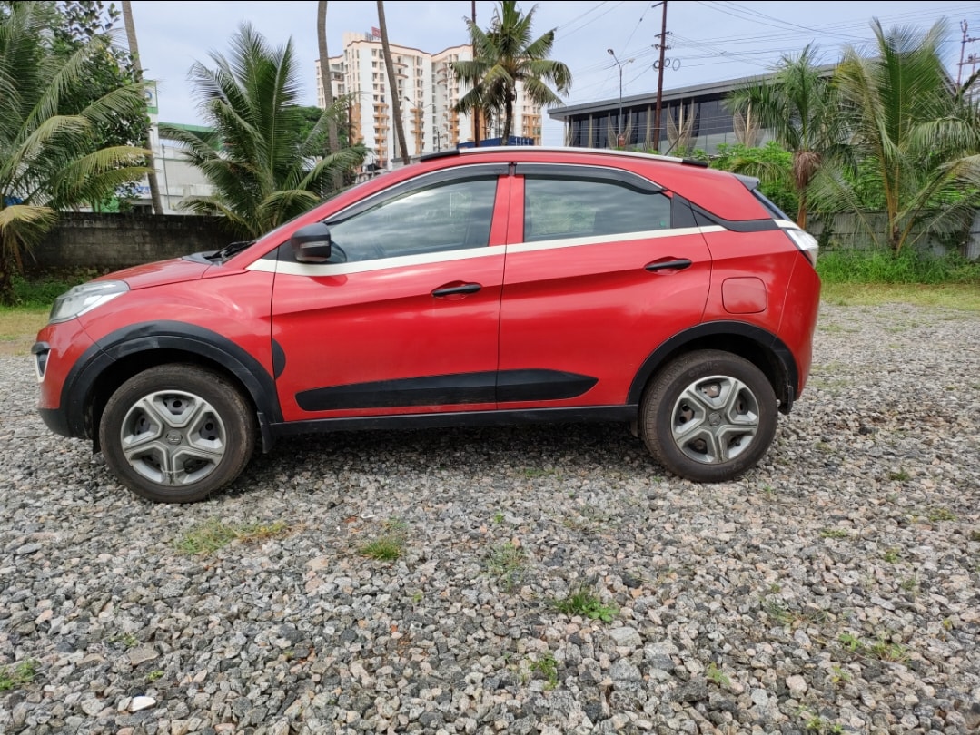 Nexon image 2 Nexon image 2