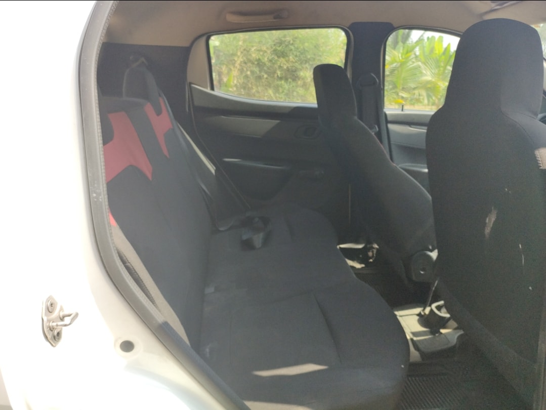 Kwid image 17 Kwid image 17