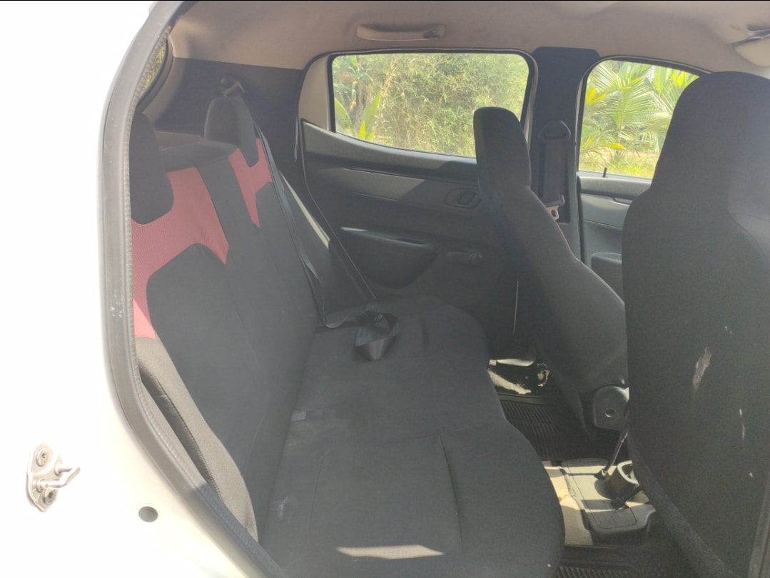 Kwid image 15 Kwid image 15