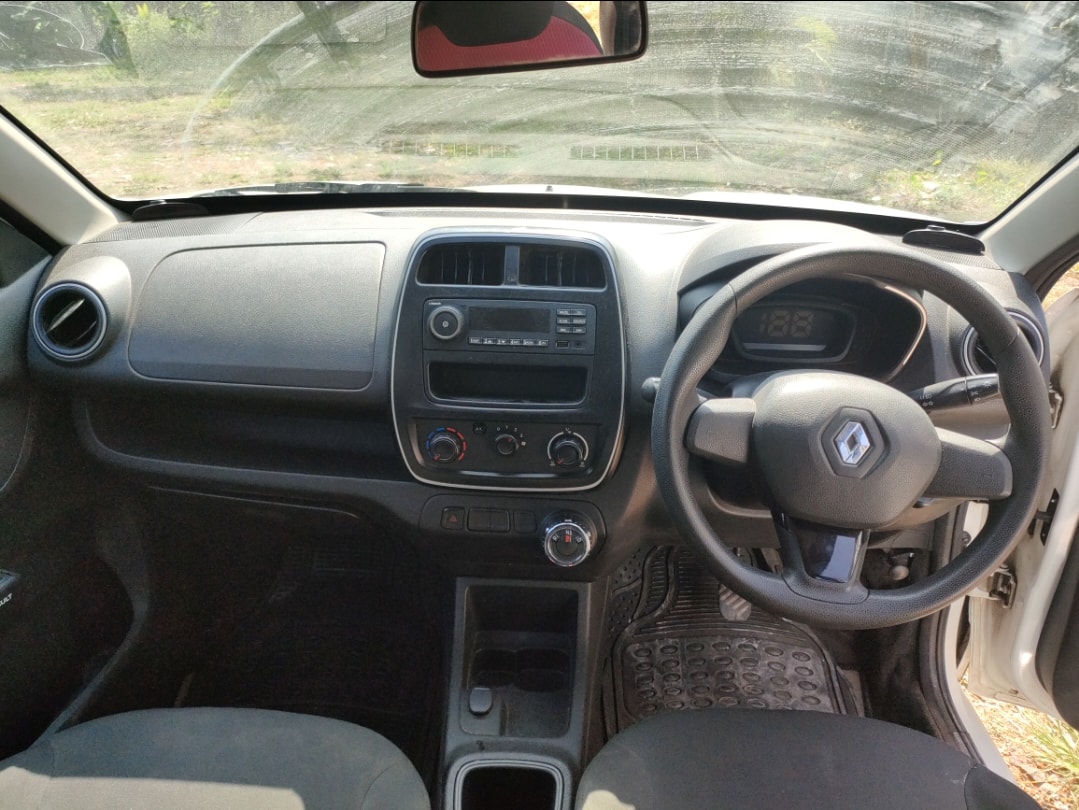 Kwid image 12 Kwid image 12