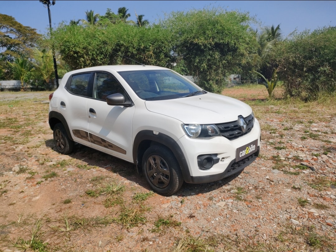 Kwid image 7 Kwid image 7