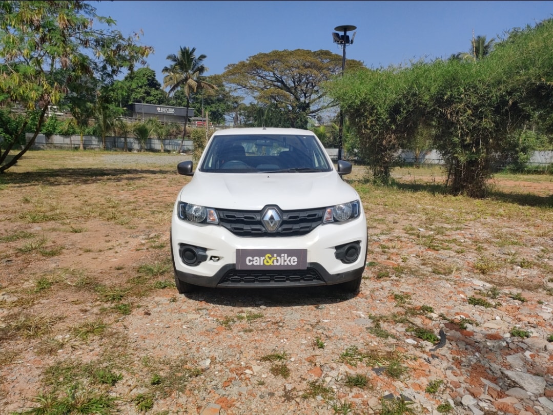 Kwid image 8 Kwid image 8