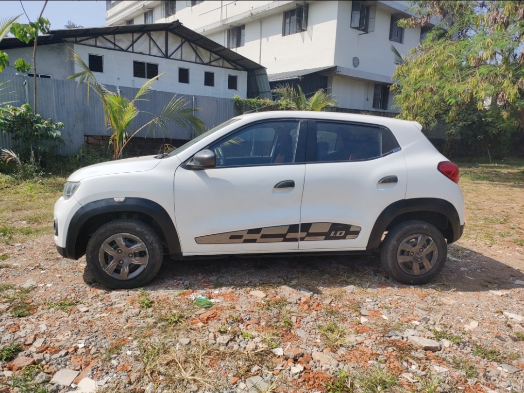 Kwid image 2 Kwid image 2