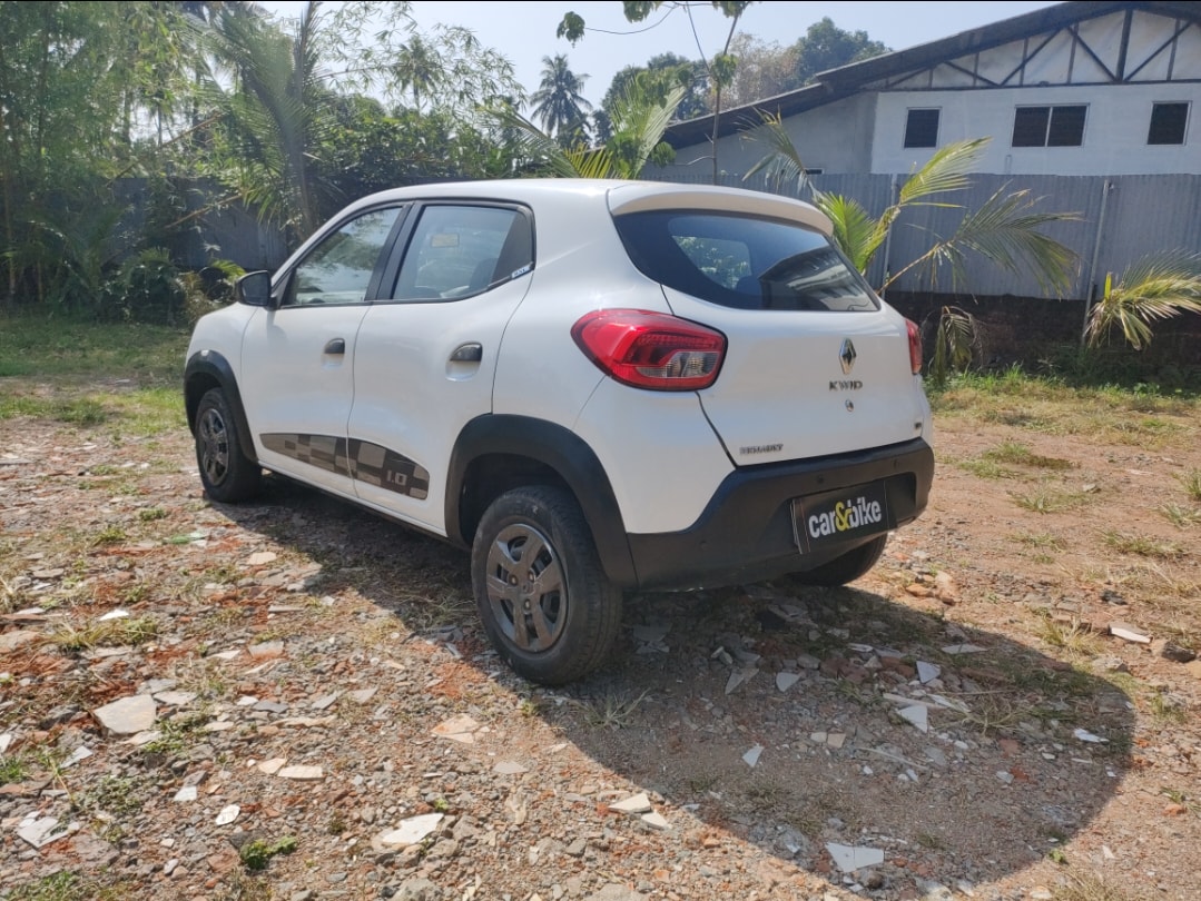 Kwid image 3 Kwid image 3