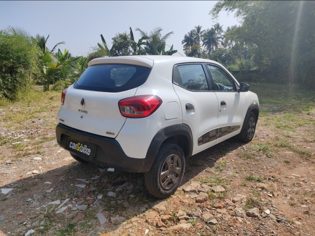 Kwid image 5 Kwid image 5