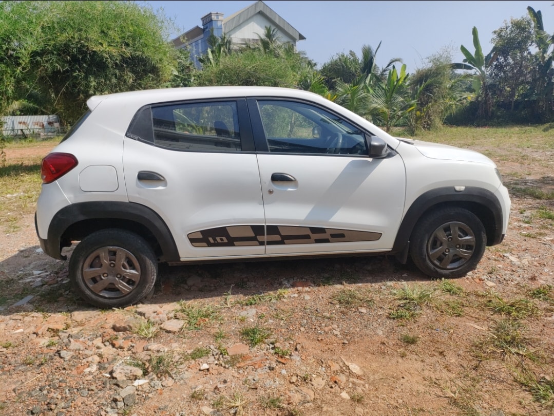 Kwid image 6 Kwid image 6